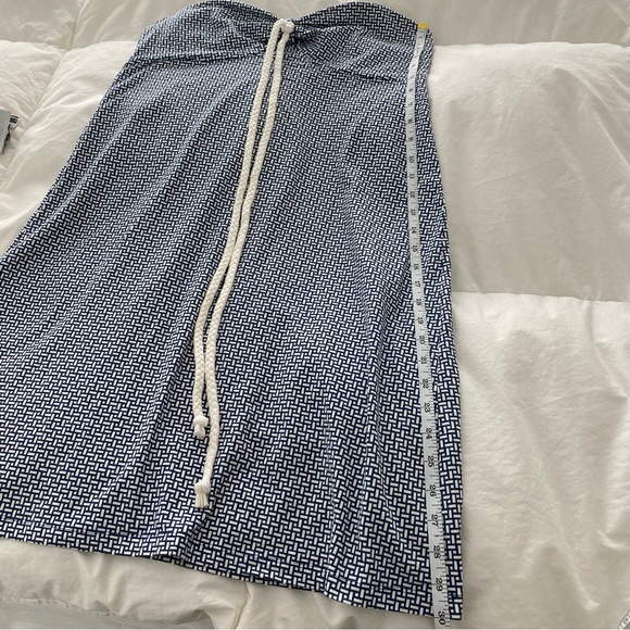 TOMMY BAHAMA dress - Picture 7 of 8